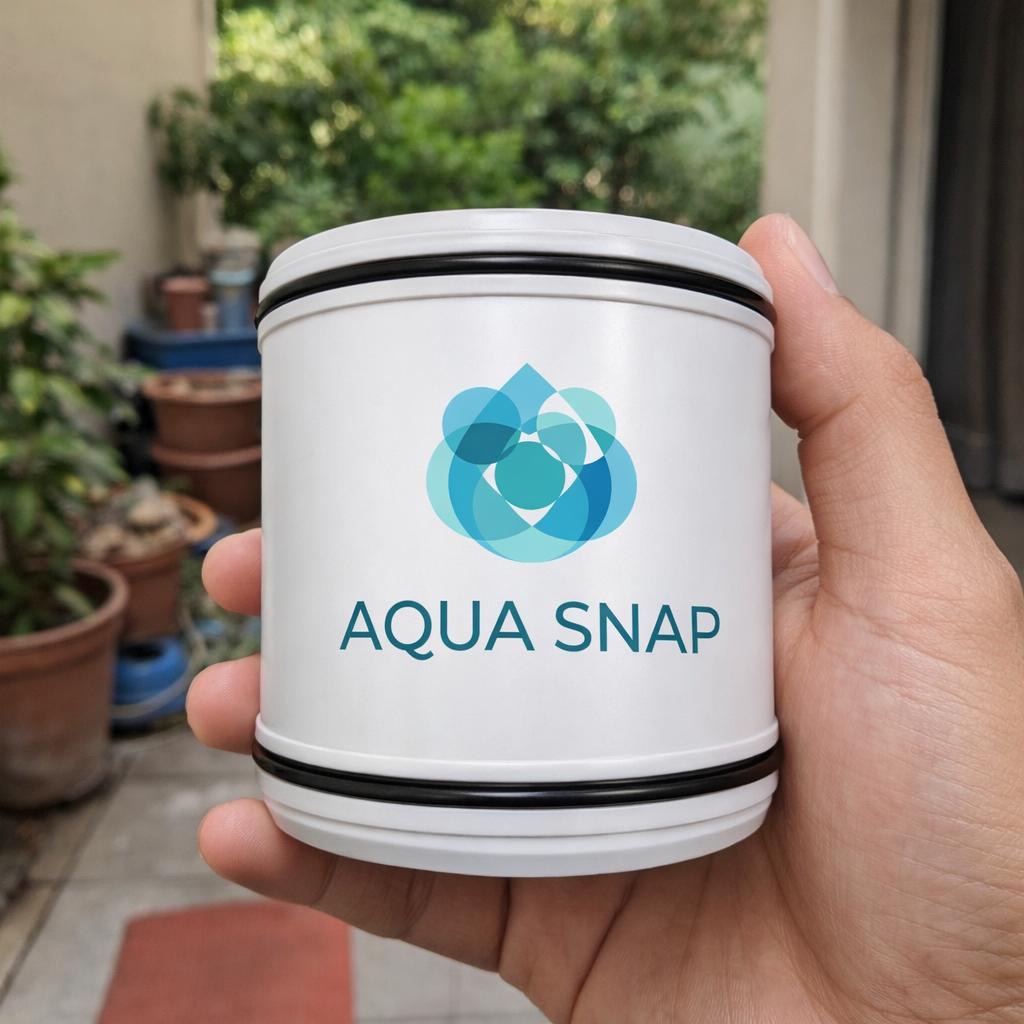 AquaSnap Filter